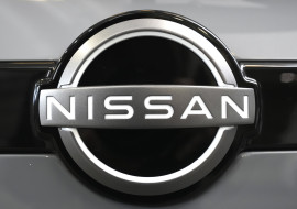 Japan Nissan