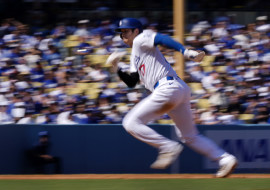 Rockies Dodgers Baseball