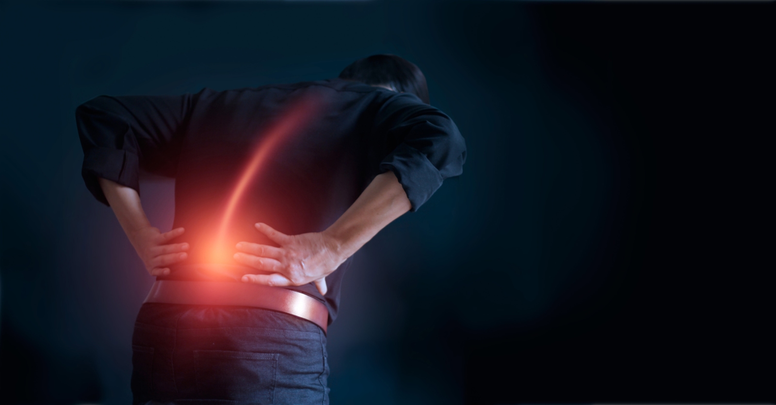 Electrotherapy: The Lower Back Pain Treatment You've Never Heard