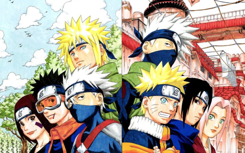Naruto Is Finally Ending (And Hopefully The Fandom Wars, Too)