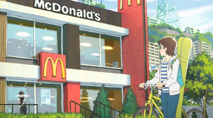 McDonald's x Shonen Jump collaboration is giving away free burgers and  manga – So Japan