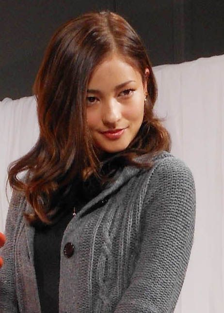 Kuroki Reported Pregnant 2 Weeks After Denying Relationship With Akanishi Japan Today